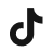 TikTok logo